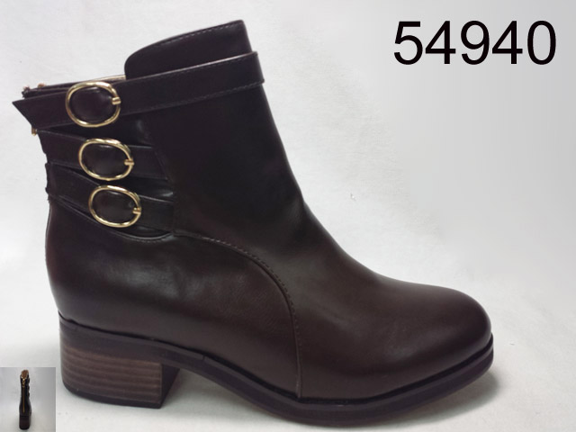 54940 D. BROWN